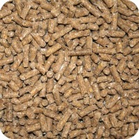 HL-Dry Cow Pellets