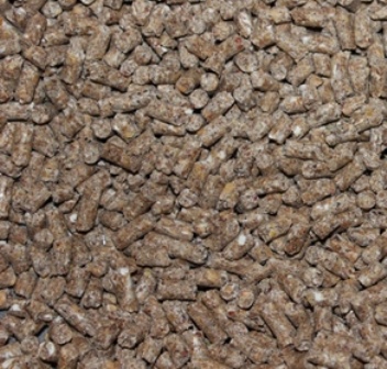 Pig Starter Pellets